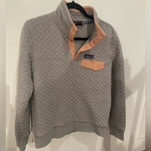 Patagonia Women’s Pullover